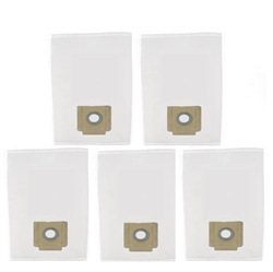 Kärcher T7 / T9 / T10 microfiber støvsugerposer 
